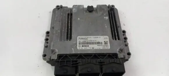 Ford Galaxy Engine control unit/module ECU