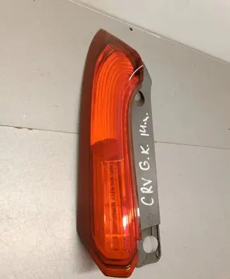 Honda CR-V Rear/tail lights 3004 W0706
