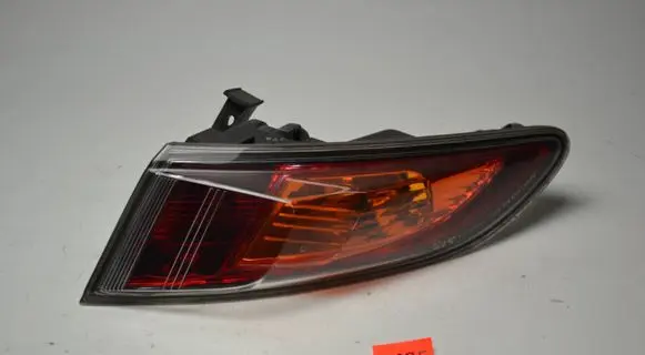 Honda Civic Rear/tail lights 22016721