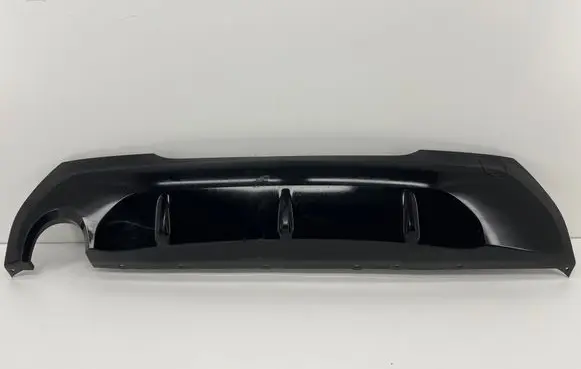 BMW 1 F40 Rear bumper lower part trim 51128070950 8070950 5112807095