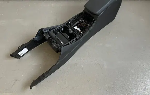 BMW X3 G01 Center console 10221C