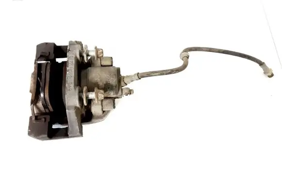 BMW X5 E70 Rear brake caliper