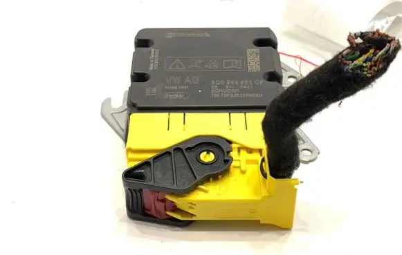 Volkswagen T-Roc Airbag deployment crash/impact sensor 5Q0959655CF