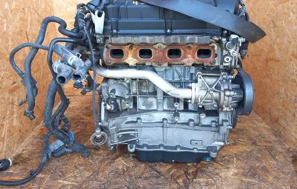 Mitsubishi Outlander Engine 1000C474
