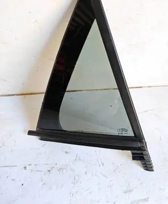 Cupra Born Rear vent window glass 10A845214G 10A845214F 43R01351