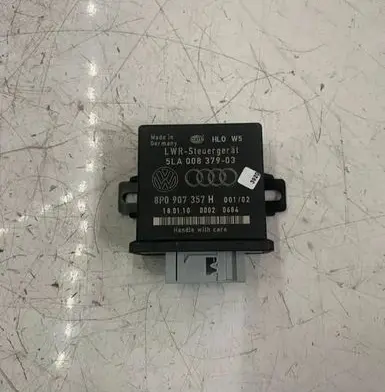 Audi Q7 4L Light module LCM 7L8616006E