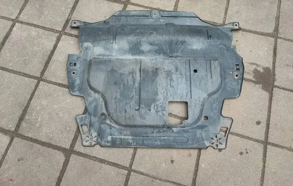 Ford S-MAX Engine splash shield/under tray