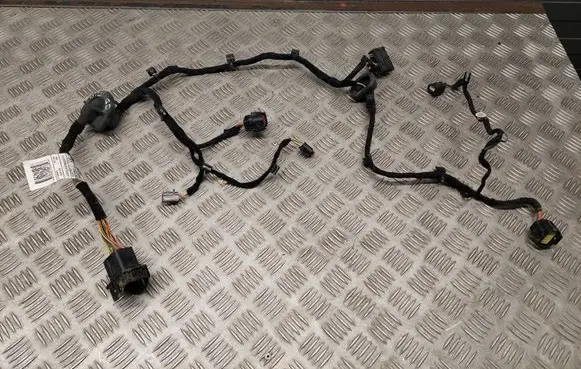 Alfa Romeo Stelvio Rear door wiring loom 50551876