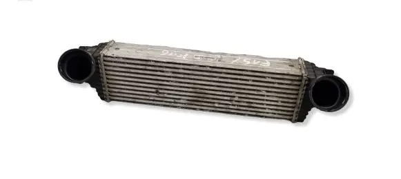 BMW X5 F15 Intercooler radiator 8570448