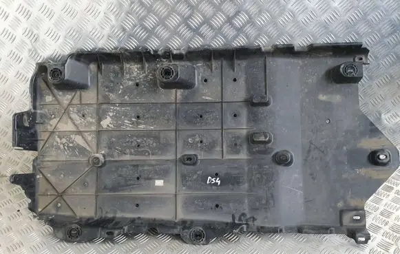 DS Automobiles 4 II Center/middle under tray cover 9836896180