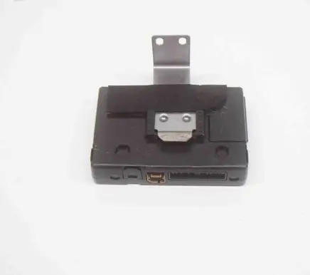 Door central lock control unit/module