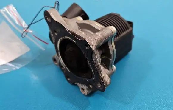 Audi A3 S3 8V EGR valve 06K131097L IMPRK1588421