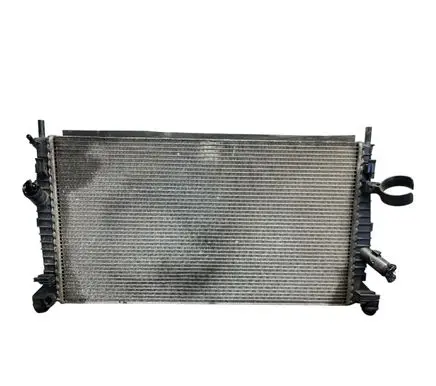 Volvo S40 Coolant radiator 3M5H8005TK