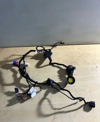 Alfa Romeo 159 Front door wiring loom 50500037 1919PS071