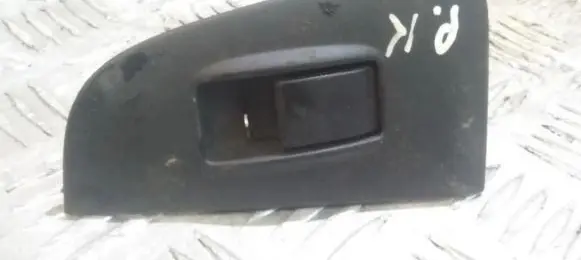 Toyota Avensis T250 Electric window control switch 7423205160 74232-05160