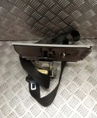 Audi A3 S3 8P Front seatbelt 8P3857706B