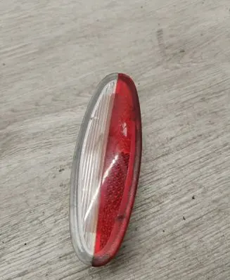 Renault Espace - Grand espace IV Indicator stalk