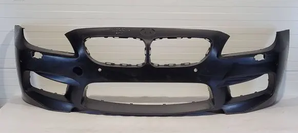 BMW 6 F12 F13 Front bumper 51118050849.