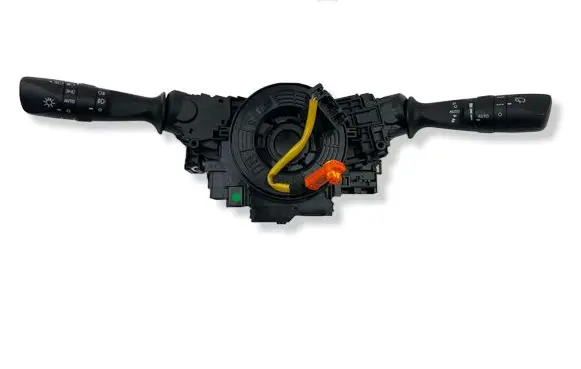 Toyota Auris E180 Wiper turn signal indicator stalk/switch 0272017F852