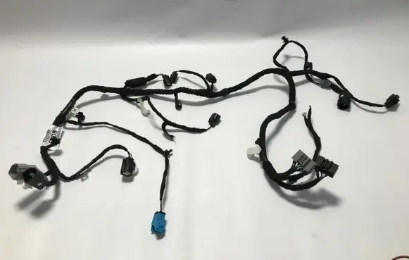 Ford Kuga III Camera wiring loom MX6T-14B562-ENDB