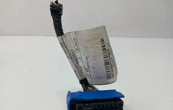 Maserati Levante Other wiring loom 670035371