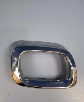 Mercedes-Benz GLB x247 Muffler trim A2478850001