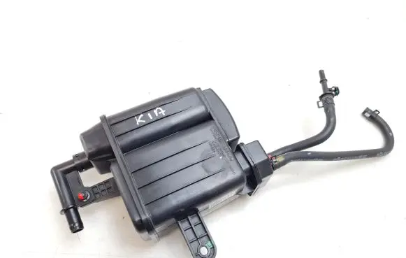 KIA Picanto Active carbon filter fuel vapour canister 31420G6000 31420G6170