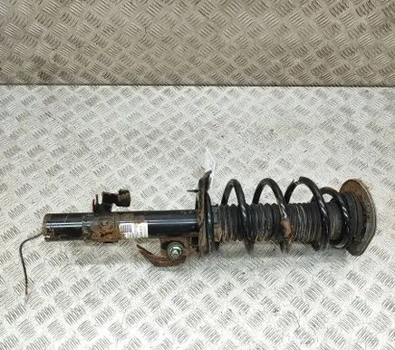 Land Rover Range Rover Evoque L538 Front shock absorber/damper BJ3218045CG