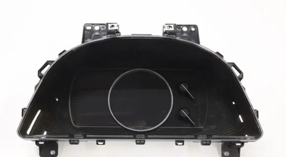Lexus ES VII XZ10 Speedometer (instrument cluster) 83800-3TA70