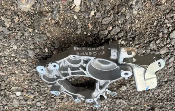 Renault Megane E-Tech A/C compressor mount bracket 11KHE