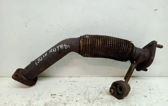 Hyundai i30 Exhaust flexible connection 