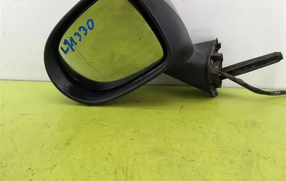 Renault Modus Front door electric wing mirror 023115