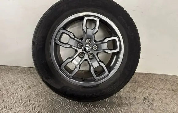 Ford Bronco R17 alloy rim M1PC1007AIB