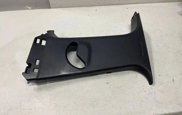 Ford Fiesta (B) pillar trim (top) H1BBB24583