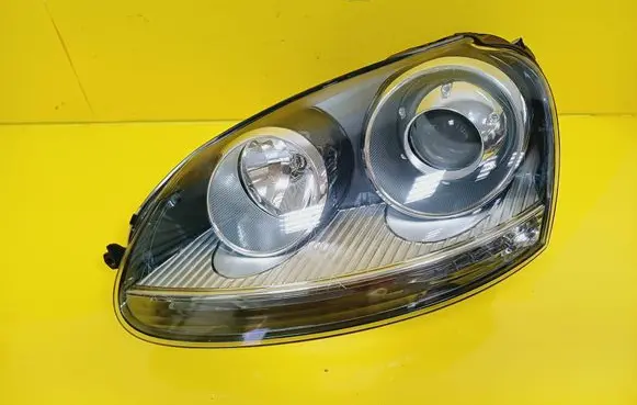 Volkswagen Golf V Headlight/headlamp 1K6941031