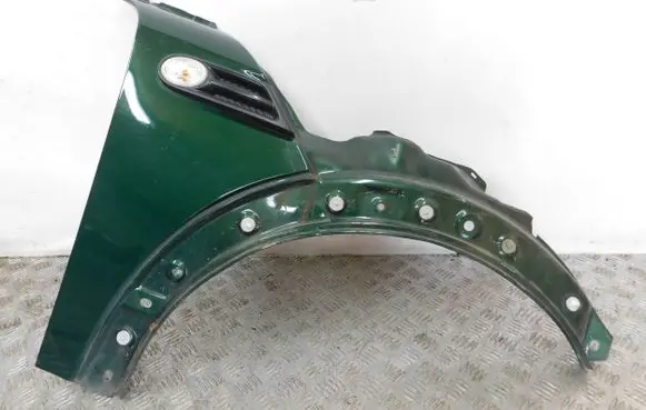 Mini One - Cooper Coupe R56 Fender