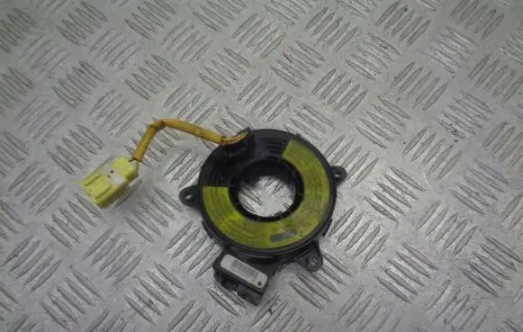 Mazda 323 Airbag slip ring squib (SRS ring)