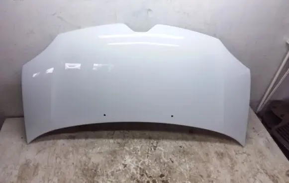 Renault Twingo III Engine bonnet/hood 651006384R