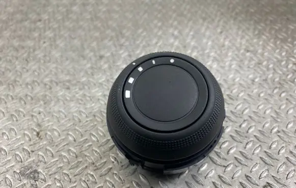 Peugeot 508 Sunroof switch 10097938