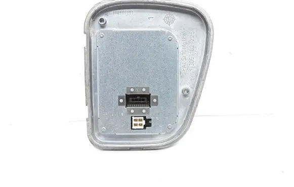 Volvo V50 Xenon control unit/module 1307329209