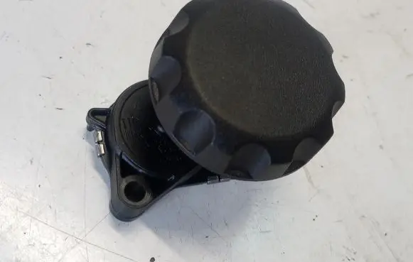 Ford Mondeo MK V Seat adjustment knob 