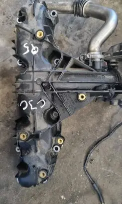 Audi Q5 SQ5 Intake manifold 03L129711BA