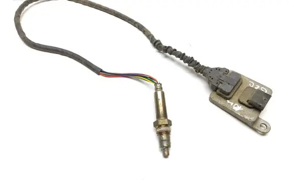 Mercedes-Benz GLC X253 C253 Lambda probe sensor A0009059803 1512190234 5WK96683E