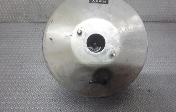 Mercedes-Benz E W210 Brake booster 0044302930