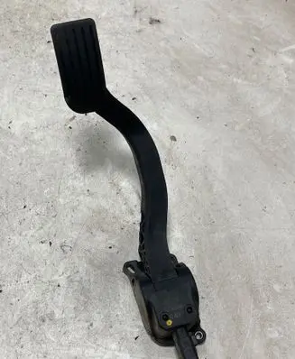 Peugeot 307 Accelerator throttle pedal 0280755043 9651270280