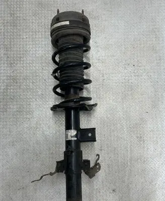 Land Rover Evoque I Rear shock absorber/damper BJ3218K004AE DZZBA 090161555