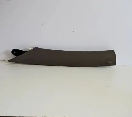 Volkswagen PASSAT B6 (A) pillar trim 3C0867233G