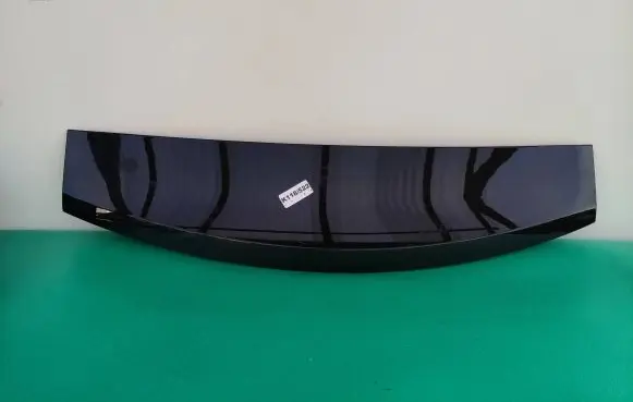 Mercedes-Benz AMG GT C192 Tailgate/trunk spoiler A1927900300