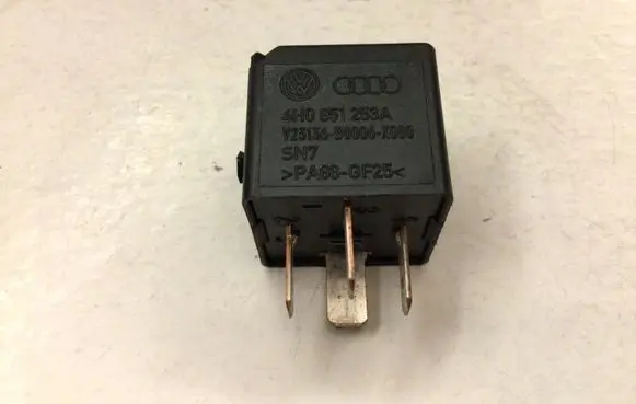Volkswagen Tiguan Other relay 4H0951253A 645