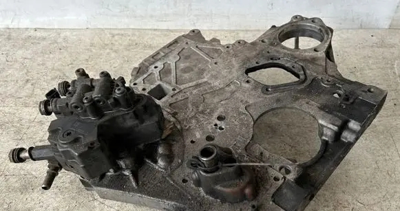 Audi A4 S4 B5 8D Fuel injection high pressure pump 51111037763